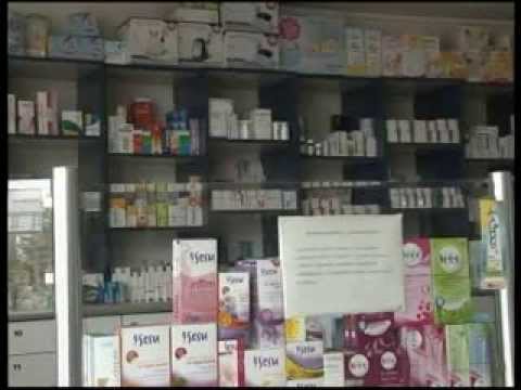 აფთიაქებში წამლები რეცეპტის გარეშე აღარ გაიყიდება