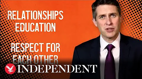 Gavin Williamson fronts anti-bullying campaign in resurfaced clip
