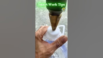 Smart work tips #alltools #diy #tools4life #smartwork #workingtrick #tools