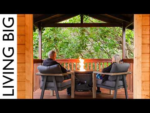 A Dream Cabin