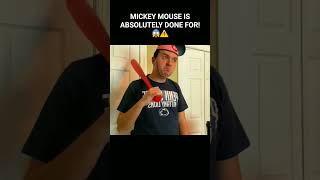 Details REST IN PEACE MICKEY MOUSE! Guide