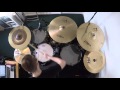 Justin Bieber - Sorry (Drum Cover)