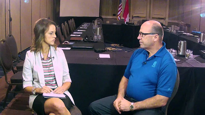 IUEC Interview Series - James Bender
