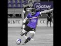 Dorian jones rugby highlights