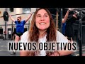 Fin de los CROSSFIT OPEN 2021 | ¿estoy satisfecha?