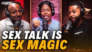 “This Is Your P**sy” is a demonic COVENANT