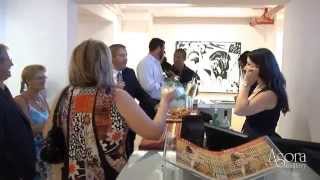 the 27th Chelsea International Fine Art Competition - Sponsored by Agora Gallery