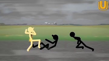 Deadly Runners (my entry)