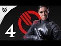 Прохождение Star Wars: Battlefront 2 - Миссия 4 (Сомнения)