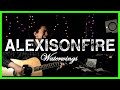 Alexisonfire - Waterwings (Acoustic Cover)