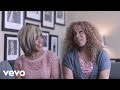Mary Mary - It Is Well (Interview)