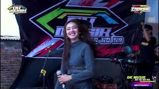 KOK ISO YO - VIO LAVIO ll DK MUSIK LIVE SURODADI GAJAH DEMAK