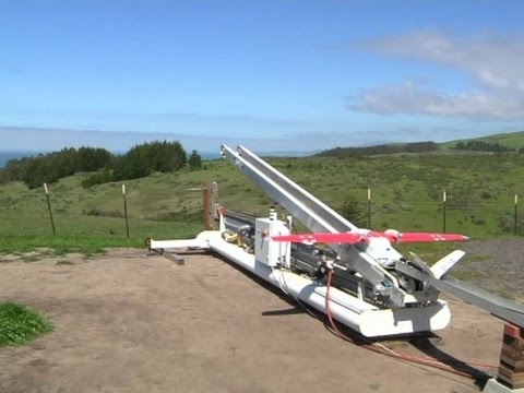 Drones to Deliver Medical Supplies in Rwanda
