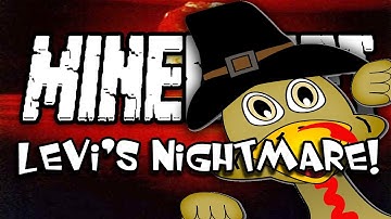 THANKSGIVING SPECIAL: Levi