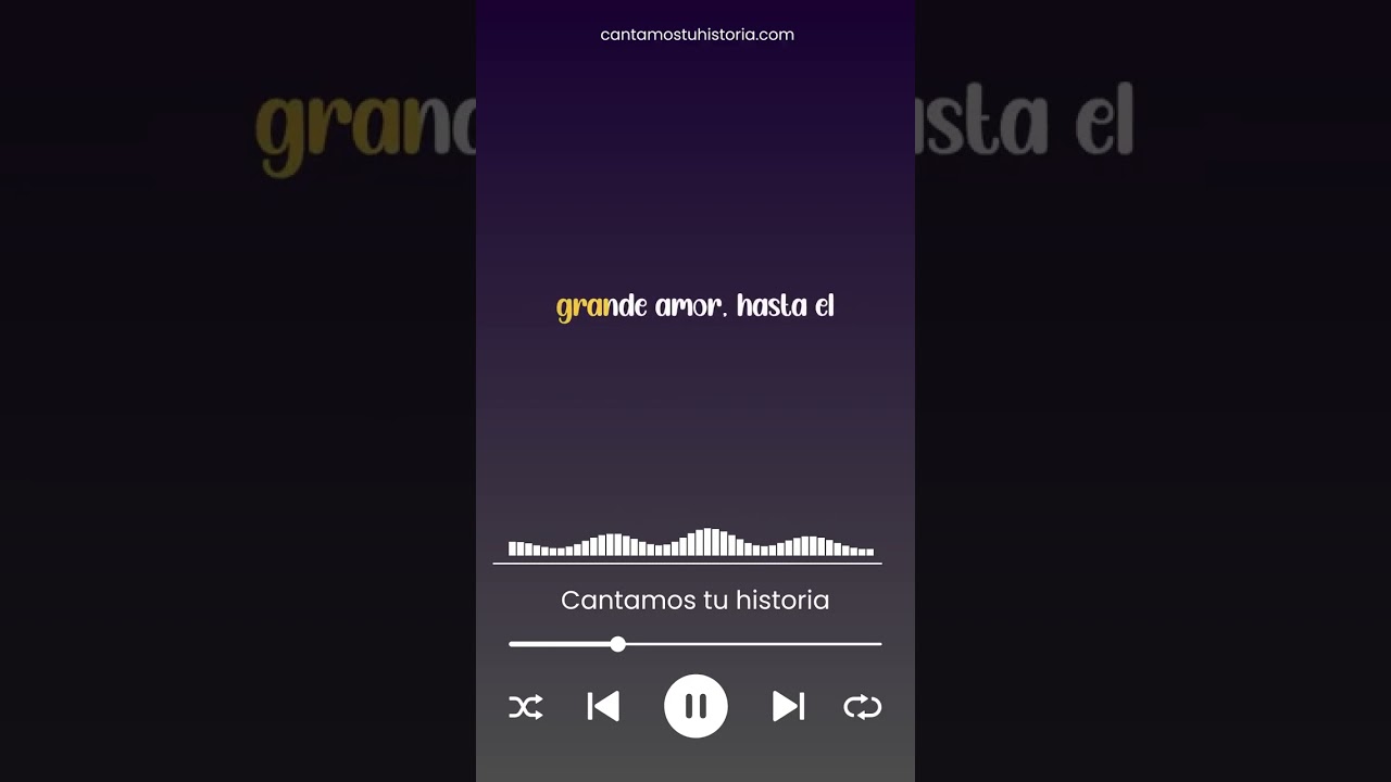 Hasta la eternidad, mi amor ❤️❤️❤️