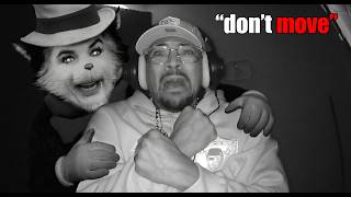 Dont Watch The Cat In The Hat Analog Horror In The Dark!!