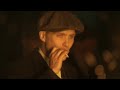 Peaky blinders   burning pictures of the king  brilliant scene