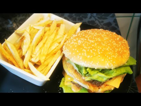 Video: Cum Se Fac Cartofi Rustici Ca La McDonald's