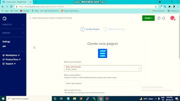 How to create a droplet with lamp on Ubuntu digital ocean!
