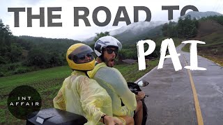 What To Do in Pai, Thailand (& Getting LOST on The Mae Hong Son Loop)