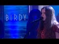 Birdy - Silhouette