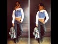 VIBE Vixen Style Profile | Ways To Rock Rihanna's River Island Collections
