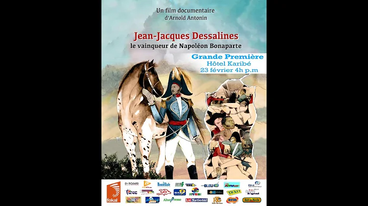 Msi papa Dessalines 11
