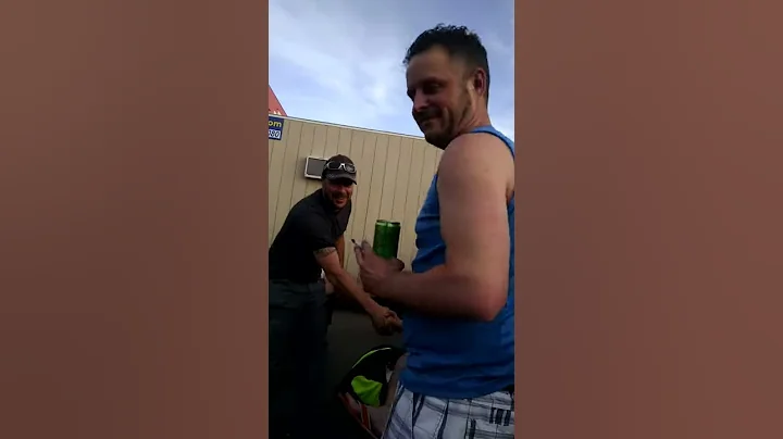 The bet