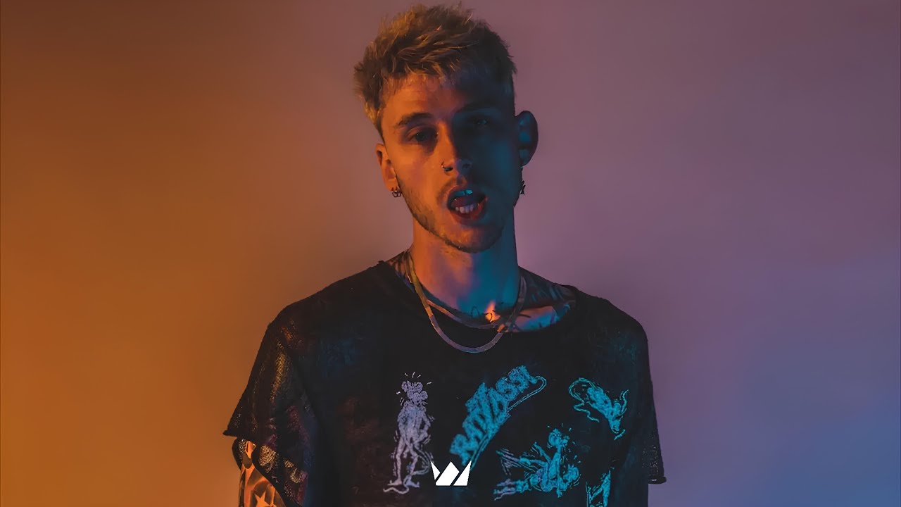 Watch mgk - woke up sad ft. The Kid LAROI, G-Eazy & Young Thug (Tranquille Music Video) on YouTube Watch mgk - woke up sad ft. The Kid LAROI, G-Eazy & Young Thug (Tranquille Music Video) on YouTube