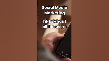 Thumbnail of Social Media Marketing