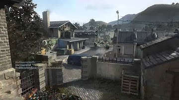 Epic 360 No Scope Final Kill