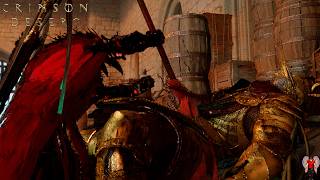 Crimson Desert - Chapter 8: Chasing A Shadow