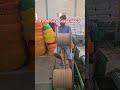 रस्सी फैक्ट्री गुजरात धोराजी shorts #rope #bandal#ropemaking