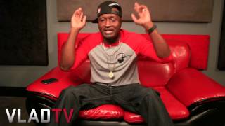 Kirk on Why He DNA Tested Son Behind Rasheeda's Back
