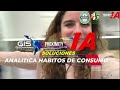 🛑HEINEKEN INSIGHTS RETAIL VENTAS Y MARKETING APLICADO IA MISTERGIS GEOMARKETING 3