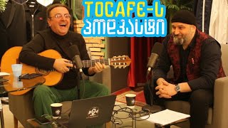 PODCAST #142 [ ხვიჩა მაღლაკელიძე ] წარმატების გზა ⬆️