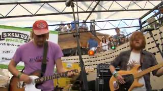 Port O&#39;Brien - Full Concert - 03/20/09 - Mohawk Outside Stage (OFFICIAL)