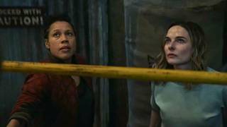 Silo Season 3 Episode 4 Recap: Bernard's Impossible Return & Robert Sims' Secret