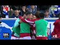 HIGHLIGHTS | Deportivo Alaves 2-4 Athletic Club | Nico Williams double secures win for Los Leones