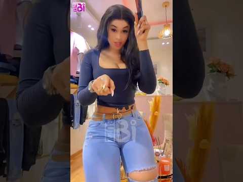 Ndeye Astou Sall "Miss Sénégal 2016" Ambiance #dance #happy