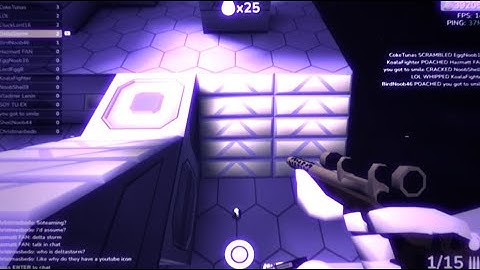 100 subs montage PREVIEW (OVEREDIT) | Shell Shockers Montage