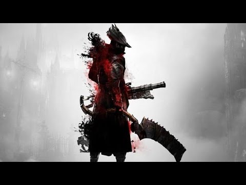 Video: Lūk, Iespaidīgākie Dark Souls And Bloodborne Video Tiešsaistē