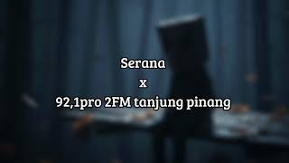 Download Lagu For Revenge - Serana X 92,1 pro 2 FM tanjung pinang  MP3 Download Lagu For Revenge - Serana X 92,1 pro 2 FM tanjung pinang  MP3