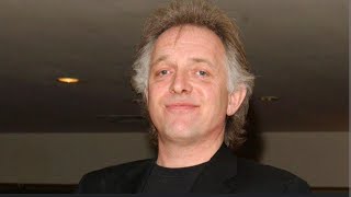 Rik Mayall had a message for us