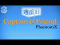 Captain  friend phantomx