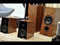 Verity audio amadis s