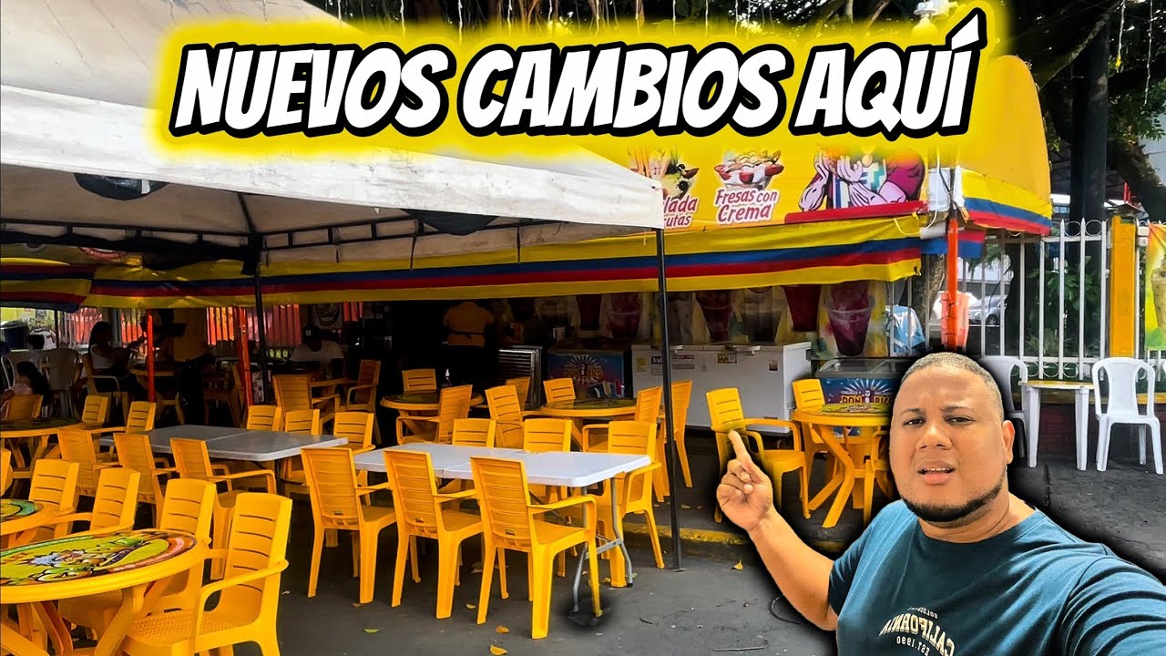 Así están las CANCHAS PANAMERICANAS ¿ nueva zona ? 