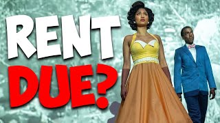 WHAT. Lux Reaction and Review (Doctor Who Season 2)
