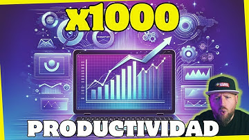 🚀 5 Claves para Aumentar tu Eficiencia en Desarrollo de Software: Consejos Prácticos 💻