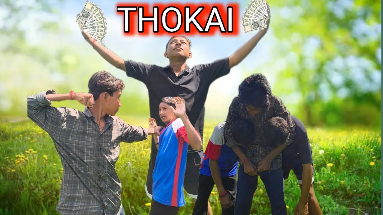 THOKAI || Kokborok short flim 2025 || #nirbanlifestyle2.0 #kokborokshortfilm 